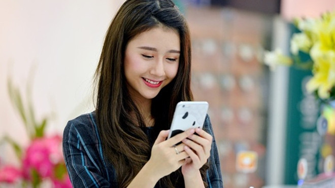 Ngày mai, người dùng được thử nghiệm 4G tại Vũng Tàu Ảnh 2