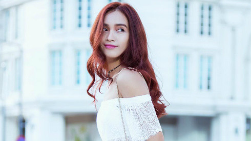 Ái Phương bội thu đề cử giải thưởng âm nhạc Ảnh 2