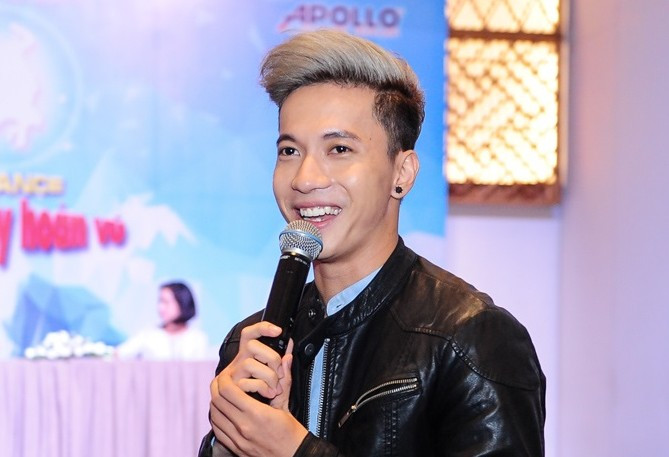 Các thí sinh 'Bước nhảy hoàn vũ' hé lộ chuyện hậu trường Ảnh 2