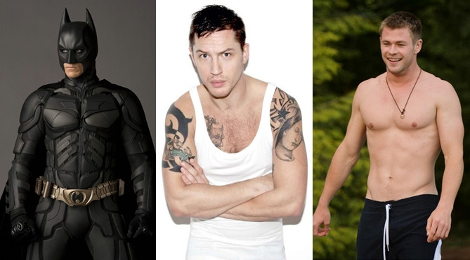 Những trai đẹp dáng chuẩn - diễn hay phải mang tiếng 'xôi thịt' Ảnh 2