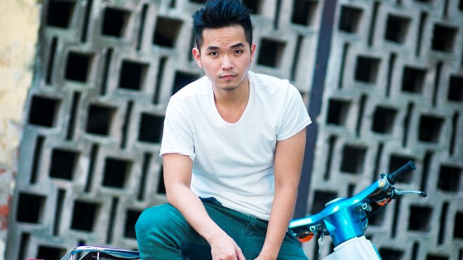 Phạm Hồng Phước: 'Nghệ sĩ mà không có anti-fan coi như thất bại' Ảnh 2