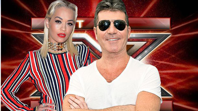 2 giám khảo 'X Factor' liên tiếp bị trộm viếng nhà Ảnh 2