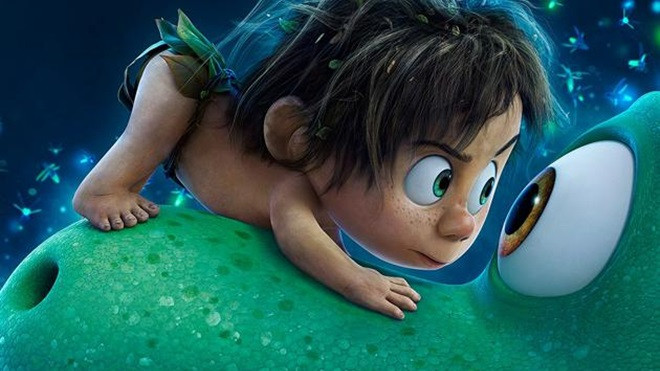 Spot - cậu bé người tiền sử khiến ai cũng phát mê Ảnh 2