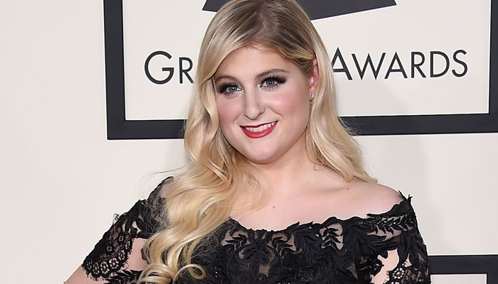 Meghan Trainor 'nhá hàng' ca khúc mới trên Instagram Ảnh 2