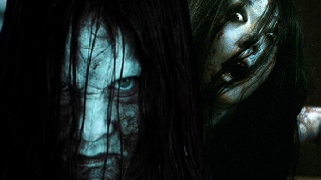 Sadako vs. Kayako: Hai ma nữ đối đầu trên màn ảnh rộng Ảnh 2