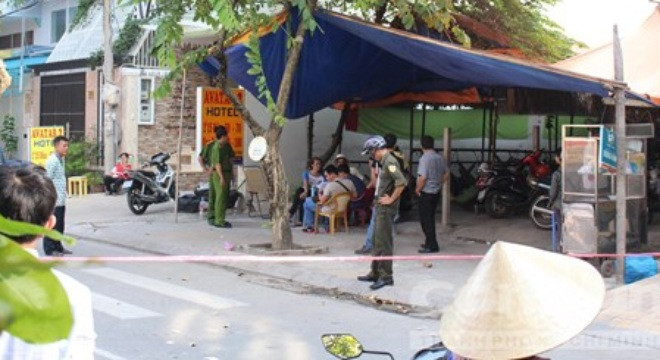 Sàm sỡ bất thành, nam thanh niên rút dao đâm tử vong thiếu nữ Ảnh 2