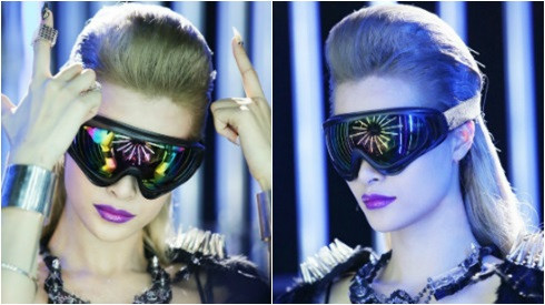 Đông Nhi tung bom tấn EDM khiến fan choáng váng Ảnh 2