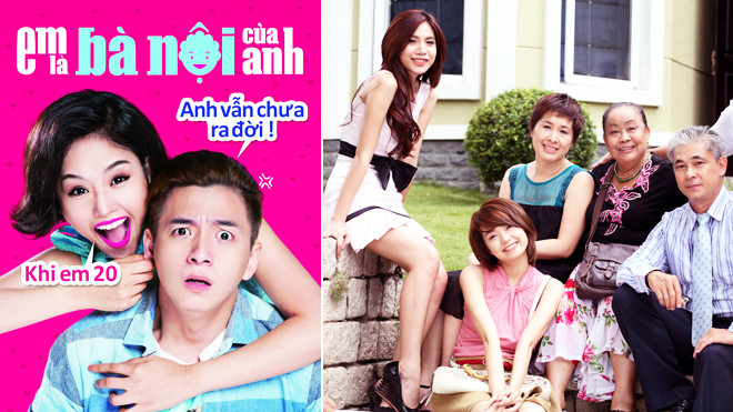 Việt hóa phim Hàn: Trào lưu chưa bao giờ hết 'hot' Ảnh 2