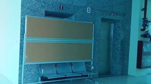 Sinh viên năm 1 tử vong trong trường đại học do thang máy lỗi Ảnh 2