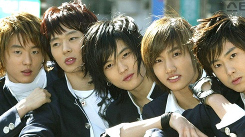 Kim Junsu: 'Sẽ rất hạnh phúc nếu được trở thành DBSK một lần nữa' Ảnh 2