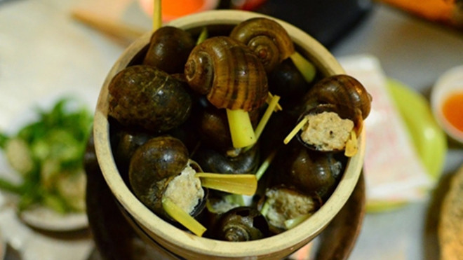 Xuýt xoa trước những món ngon đường phố giữa Đà lạt se lạnh Ảnh 2