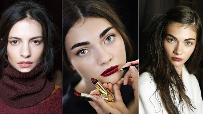 5 sắc son berry chinh phục mọi tông da của phái đẹp Ảnh 2