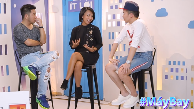 'Bitches in Town' mổ xẻ lí do chưa thành công của liveshow Sơn Tùng M-TP Ảnh 2