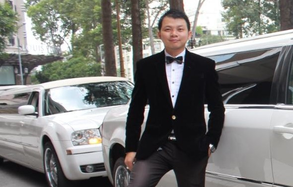 Thủ lĩnh 'đội quân đa cấp': 'Tôi thừa sức đứng lớp 5 ngày 5 đêm, không ăn uống' Ảnh 2