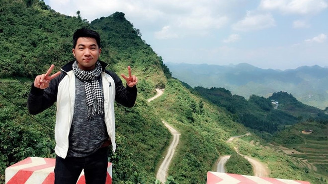 Nguyễn Ngọc Thạch: 'Ở khách sạn 5 sao chắc gì đã sang' Ảnh 2
