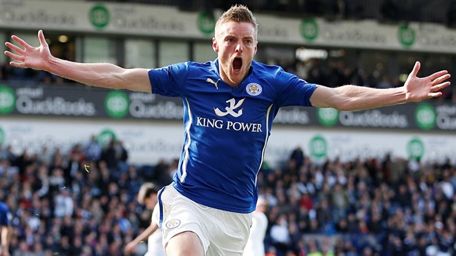 5 cầu thủ chơi bùng nổ ở Premier League năm 2015 Ảnh 2