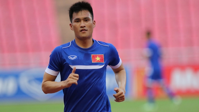 Ở tuổi 30, Vinh đang có những gì? Ảnh 2