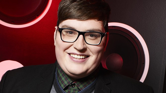 Chàng trai ‘gấu bự’ đăng quang The Voice US 2015 Ảnh 2