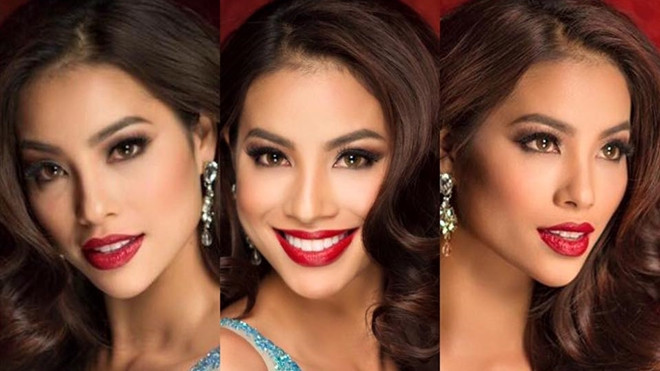 Bình chọn Hoa hậu: đừng đặt niềm tin sai chỗ Ảnh 2