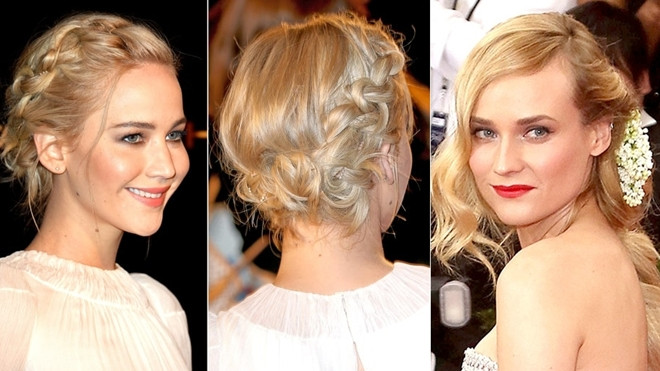 7 mỹ nhân có kiểu tóc đẹp nhất năm qua Ảnh 2