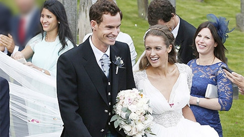 Murray sẵn sàng bỏ Australia Mở rộng nếu vợ lâm bồn Ảnh 2