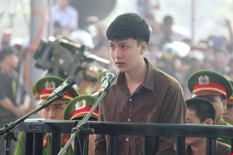 Hung thủ thảm sát Bình Phước nhận án tử trong 'ngày đền tội' Ảnh 2