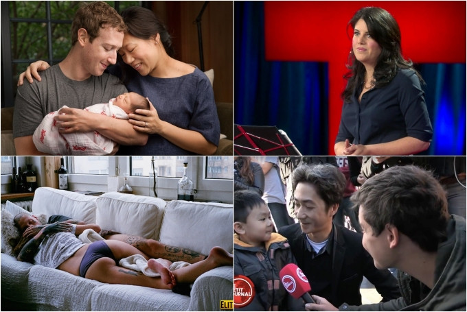 4 câu chuyện truyền cảm hứng nổi bật nhất năm 2015 Ảnh 2