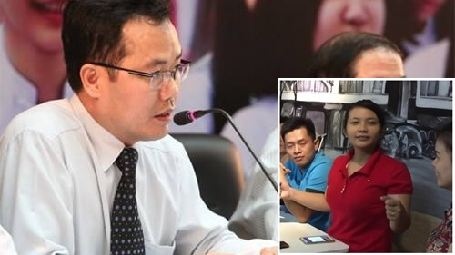 Đại học Hoa Sen nói gì khi sinh viên trường mình tham gia 'đội quân đa cấp'? Ảnh 2