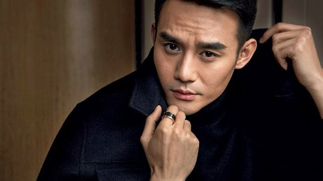 Vương Khải vượt dàn mỹ nam giành vai chính 'Nếu ốc sên có tình yêu' Ảnh 2