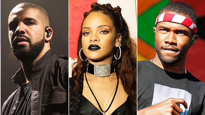 Giới yêu nhạc nín thở chờ đợi album ‘bom tấn' Ảnh 2