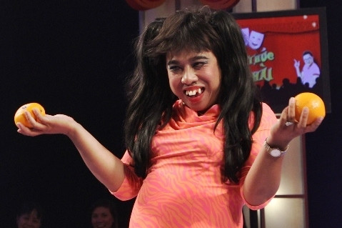 Clip: Những màn trình diễn 'vừa xấu vừa hài' khiến giám khảo bấn loạn Ảnh 2