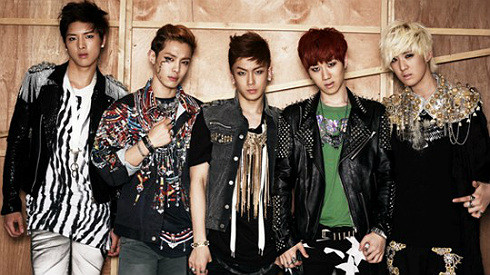 Những nhóm nhạc được đầu tư tốt nhưng chìm nghỉm ở Kpop Ảnh 2