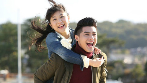 Noo Phước Thịnh khiến fan ngẩn ngơ với MV quay tại Nhật Bản Ảnh 2