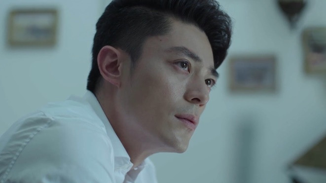 Bất ngờ trước quá khứ đen tối của 'Bạc Cận Ngôn' Hoắc Kiến Hoa Ảnh 2