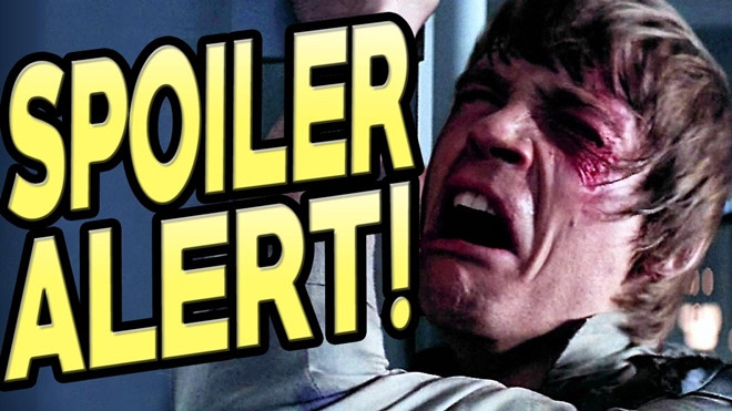 Bị đánh hội đồng chỉ vì… tiết lộ nội dung 'Star Wars' phần 7 Ảnh 2