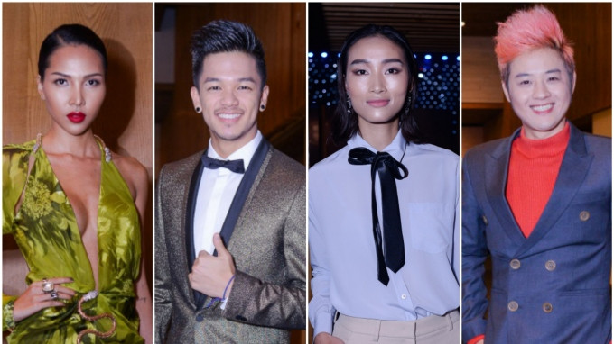 Video: Sao Việt đồng lòng truyền 'năng lượng yêu thương' đến Phạm Hương Ảnh 2