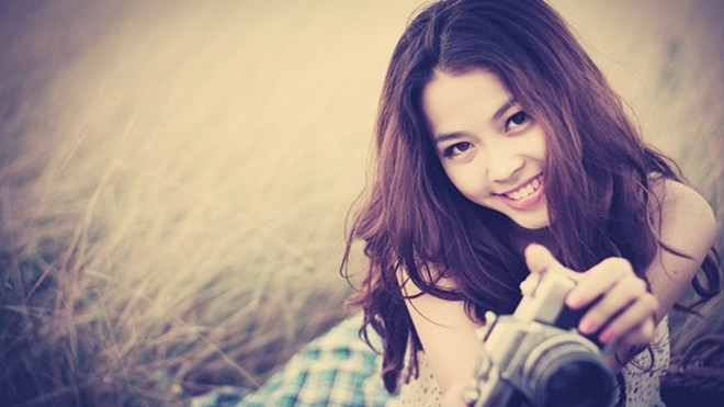 Bạn có nằm trong top những cô nàng cuốn hút đàn ông nhất? Ảnh 2