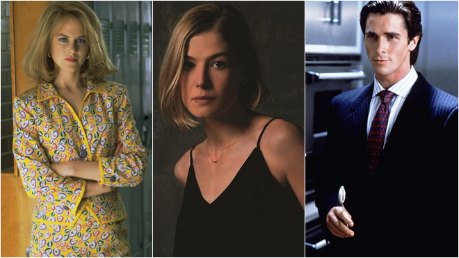 8 tên sát nhân có bộ mặt 'thiên thần' trên màn ảnh rộng Ảnh 2