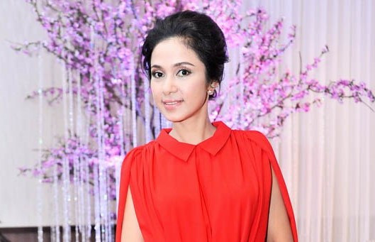 Việt Trinh: 'Ngồi ghế nóng là cách trau dồi cho nghề đạo diễn' Ảnh 2