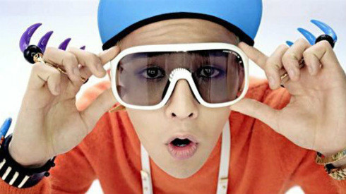 G-Dragon tặng ca khúc cho đàn em iKON Ảnh 2