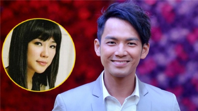 Vợ bí mật Chung Hán Lương là triệu phú thời trang Ảnh 2