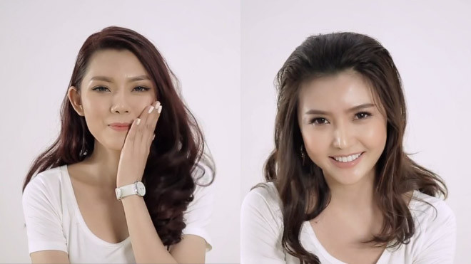 Loạt video đo độ hài hước và bản lĩnh của thí sinh Siêu mẫu 2015 Ảnh 2