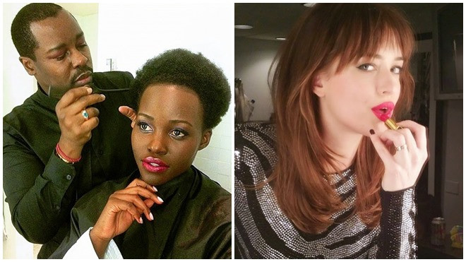 10 stylist tóc đình đám bạn cần theo dõi gấp trên Instagram Ảnh 2