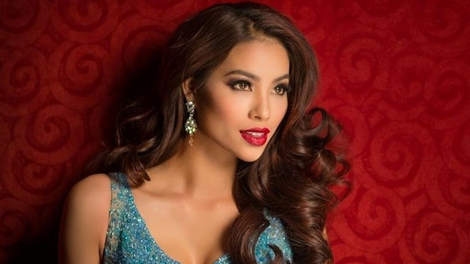 'Phạm Hương là đại diện đẹp bậc nhất Châu Á 15 năm gần đây tại Miss Universe' Ảnh 2