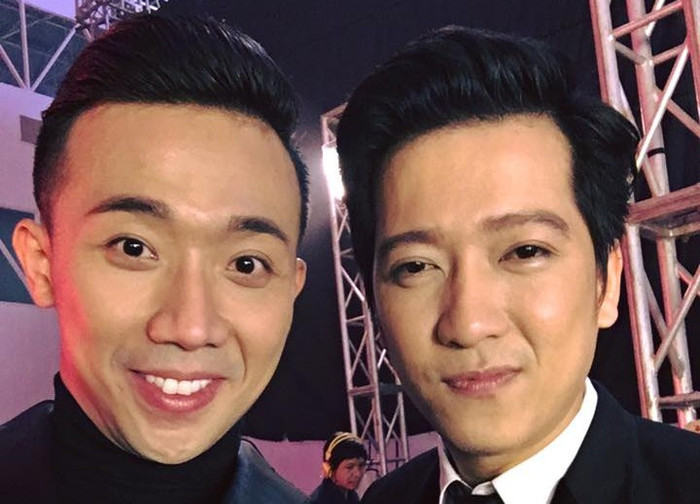 Trấn Thành trần tình về chỉ trích 'giành hết phần Trường Giang' Ảnh 2