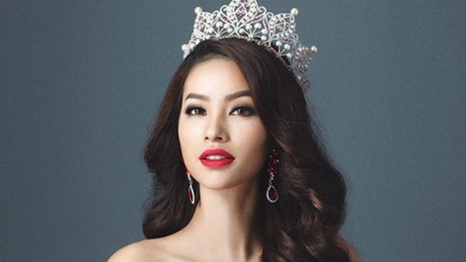 Khán giả Việt hụt hẫng khi Phạm Hương dừng bước Miss Universe quá sớm Ảnh 2