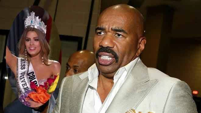 MC gây nên 'thảm họa trao giải' của Miss Universe là ai? Ảnh 2