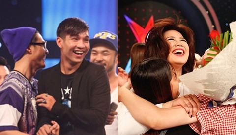 Nhìn lại 4 quán quân show truyền hình thực tế vừa 'hạ màn' Ảnh 2