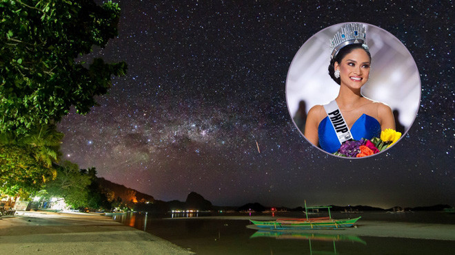 Bạn sẽ đi đâu ở xứ sở của tân Hoa hậu Hoàn vũ? Ảnh 2