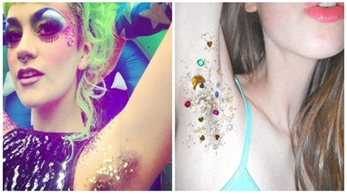 9 xu hướng kỳ quái khiến giới trẻ phát sốt cả năm qua Ảnh 2